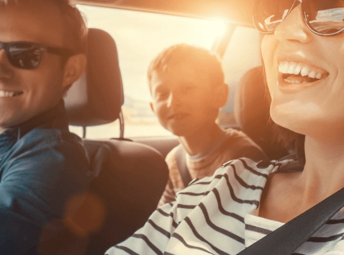 Con la garantía de Blendio