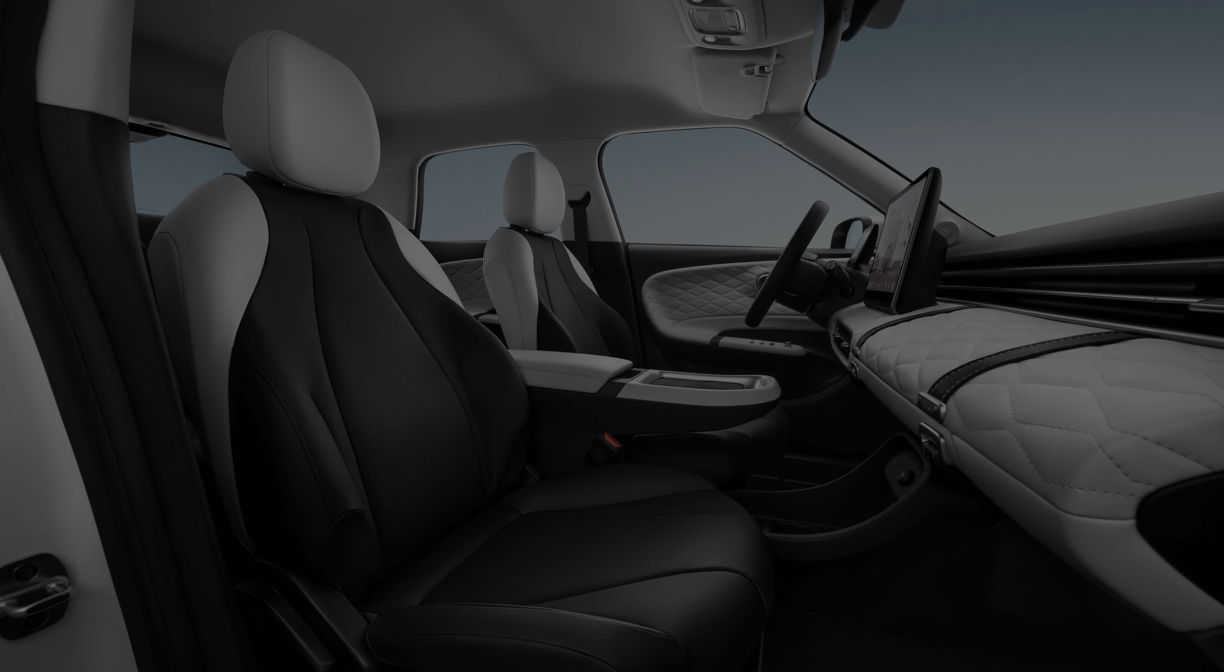 Conoce la gama del Grupo Dongfeng