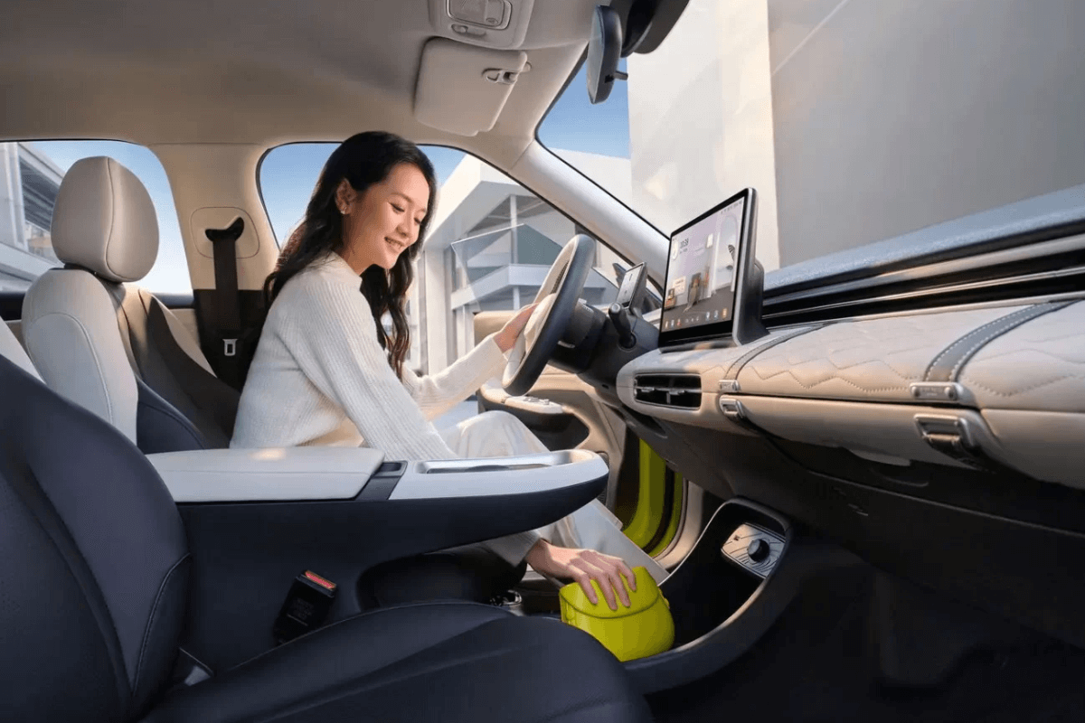 Diseño inteligente y tecnología a tu alcance