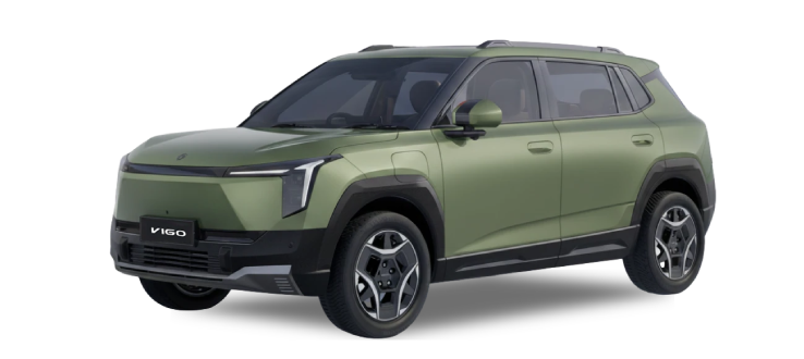 Dongfeng VIGO